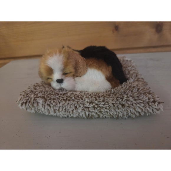 Other - Lifelike Dog Stuffed Interactive Plush Toy, Electronic Pets, Perfect Petzzz